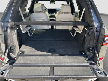 BMW X7 - 10