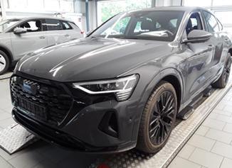 صورة 4 لـ 2023 AUDI Q8 E-TRON