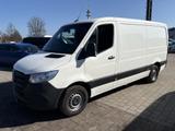 Mercedes-Benz Sprinter 317 CDI KA Mittel Klima Schwingsitz NAV - Angebote