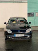 Renault Laguna 3 - Renault Laguna aus 2007