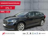 Skoda Enyaq iV 80 LED+NAVI+RFK+GRA+AHK+SHZ+20"VEGA - gebrauchte Skoda Enyaq aus dem Jahr 2022
