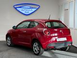 Alfa Romeo MiTo Turismo/Klimaanlage/Nur 64tkm/Insp Neu - Alfa Romeo MiTo aus 2012