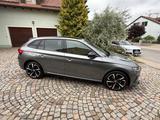 Skoda Scala 1.5 DSG Monte Carlo / Matrix / Pano / AHK - Autos mit Tageszulassung
