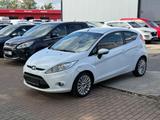 Ford Fiesta Titanium 1.4~1-HAND~97PS - Ford Fiesta: 97 Ps