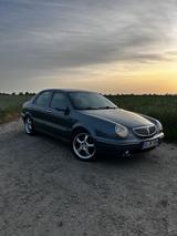 Lancia Lybra 1.8 - Lancia Lybra Gebrauchtwagen
