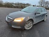 Opel Insignia 2.0 160PS Sport Tourer Innovation 86625 - Opel Insignia: 160