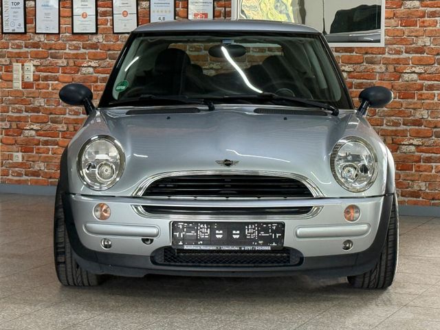 MINI ONE