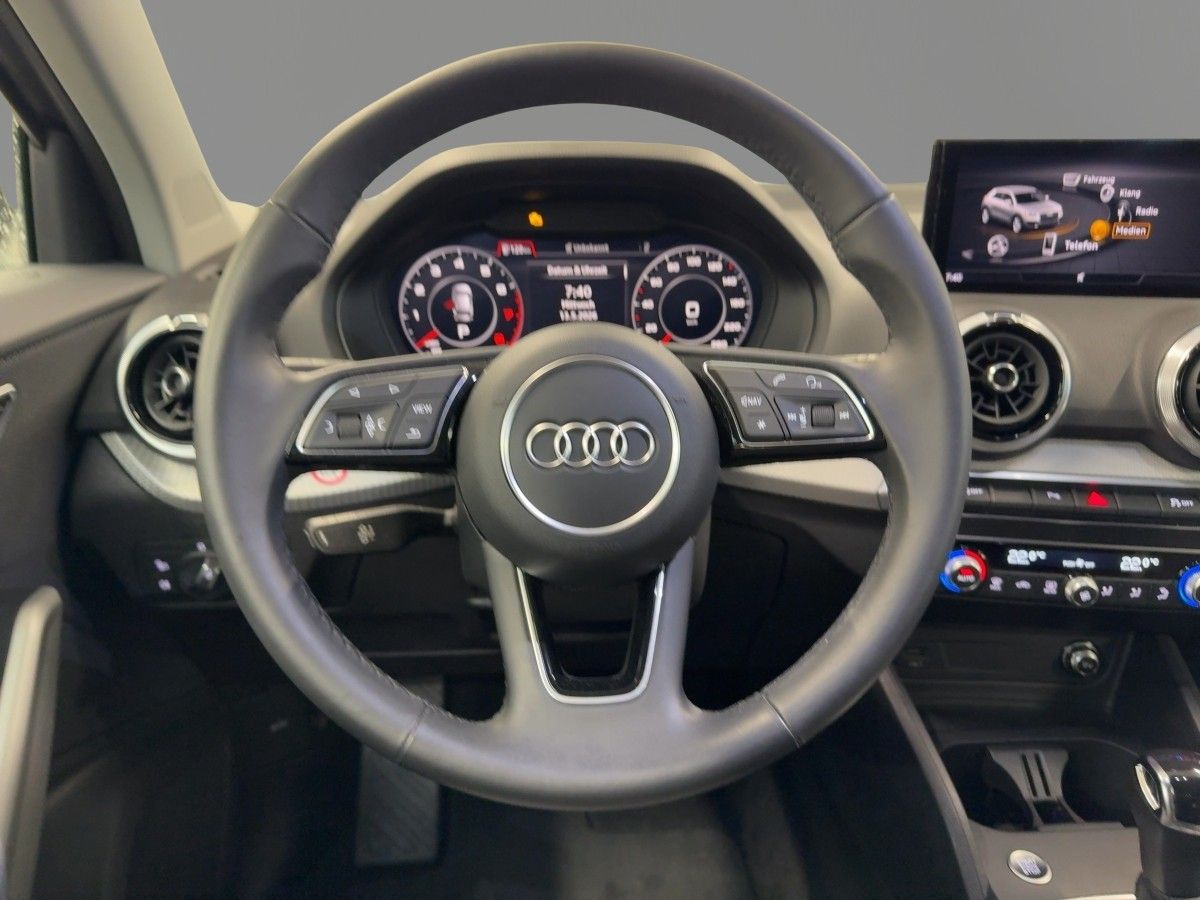 Audi Q2 - Bild 12