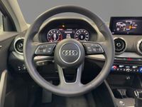 Audi Q2 - Vorschau Bild 12