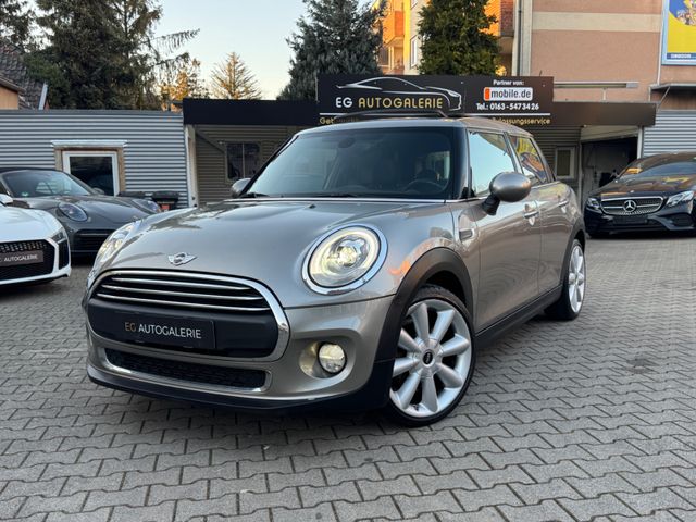 MINI Cooper ONE 5-Trg*PANO*KEYLESS*AUTOMATIK*8 FACH