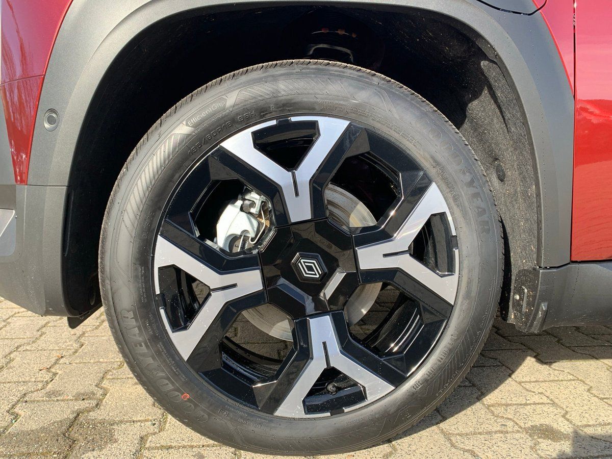 Renault R 4 - Bild 14