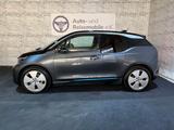 BMW i3 Baureihe Basis 120 Ah /LED/CAM/TOP GEPFLEGT - gebrauchte BMW i3 aus dem Jahr 2019