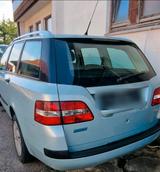 Fiat Stilo 1.6 2004 HU/AU 5.2027 - Fiat Stilo: 1.6