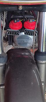 Moto Guzzi 850 T5 - Offers