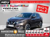 Nissan Qashqai DIG-T tekna Pano+BOSE+Navi+360+SHZ+PDC+P - Nissan in Karlsruhe