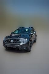 Dacia Duster SCe 115 2WD Comfort Comfort