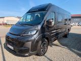Adria Twin Selection 640SLB Solar*LED*Safety*Leder*