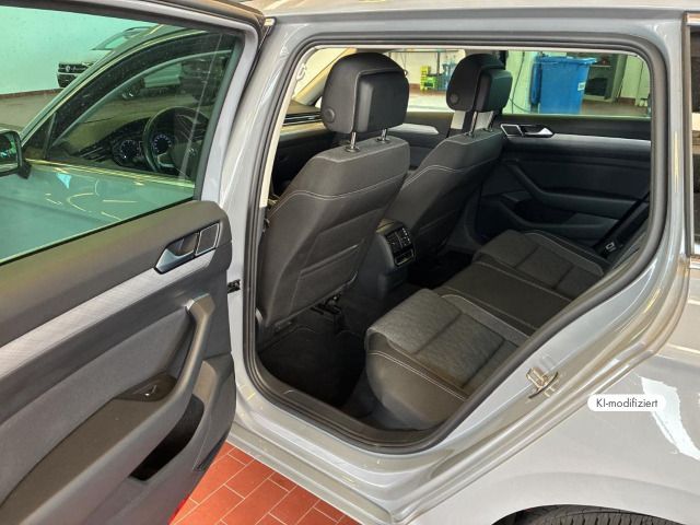 Volkswagen Passat Variant - Bild 6