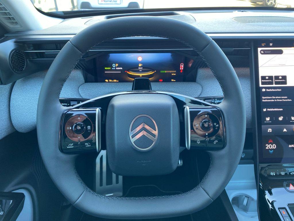Citroën C5 Aircross Plug-In-Hybrid 225 MAX *beh. Frontsc