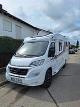 Knaus Van TI 650 Meg Vansation - Knaus 650 me
