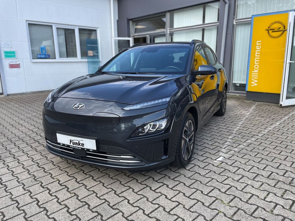 Image of Hyundai KONA
