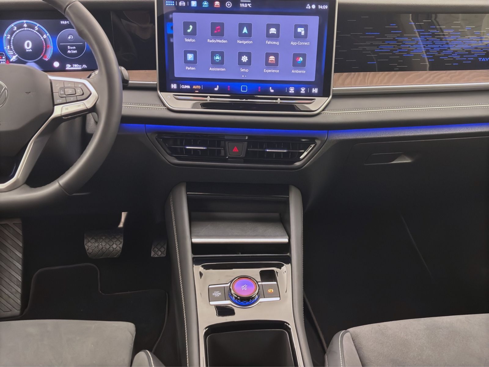 Volkswagen Tayron - Bild 15