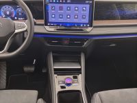 Volkswagen Tayron - Vorschau Bild 15