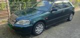 Honda Civic Ej9 - Honda Civic EJ