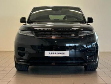Land-Rover Range Rover Sport - 11
