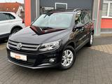 Volkswagen Tiguan 1.4 TSI Trend & Fun*DSG*KLIMAAUTO*SHZ* - Volkswagen Tiguan: Trend Fun