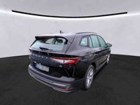 Skoda Enyaq - Vorschau Bild 3