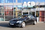 Mercedes-Benz CL 500 Coupe 4Matic AMG-Sportpaket Airmatic Voll