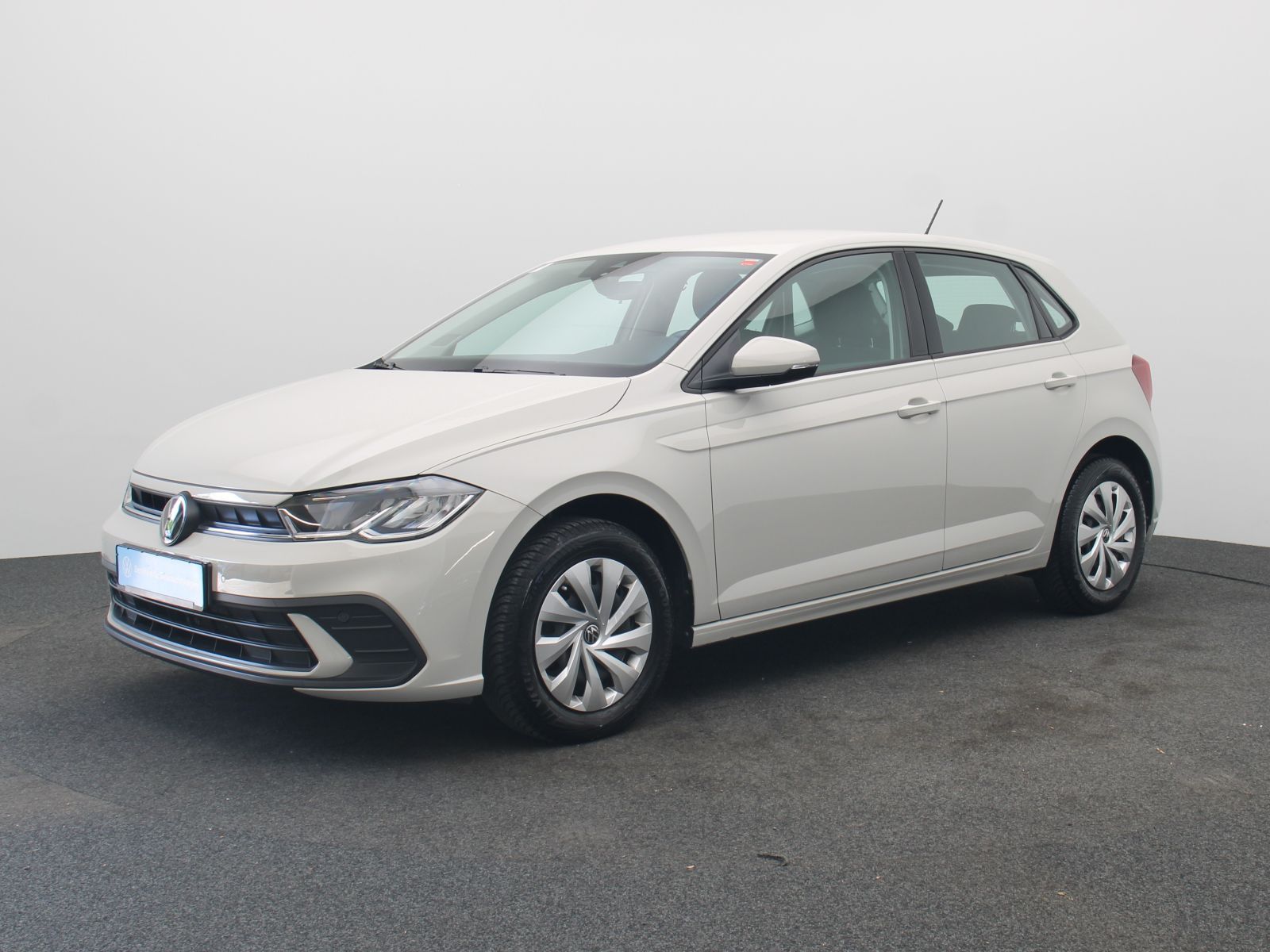 Volkswagen Polo - Bild 2
