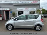 Mercedes-Benz A 170*1.HAND*KLIMA*LAMMELN-DACH*AHK*GARANTIE* - Mercedes-Benz A 170 aus 2006