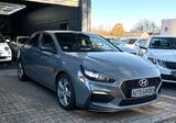 Hyundai i30 Fastback N Line, Top Zustand - Hyundai i30 in Mannheim