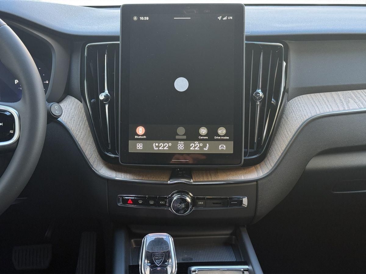 Volvo XC60 - Bild 18
