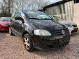 Volkswagen Fox Basis - gebrauchte VW Fox aus dem Jahr 2005