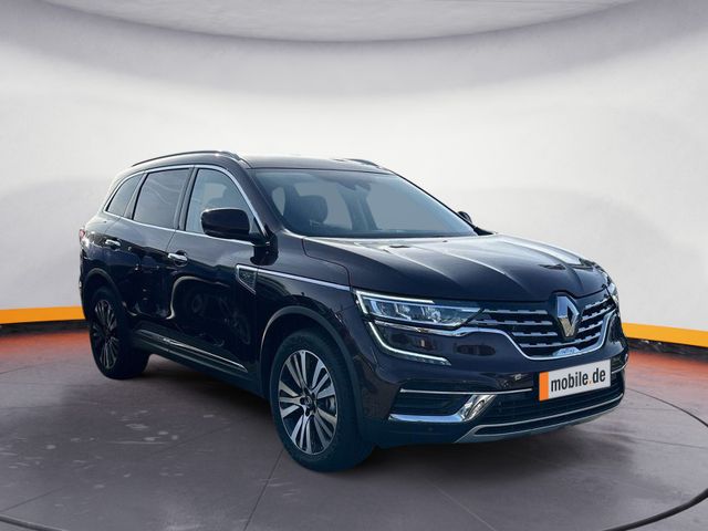 Renault Koleos INITIALE PARIS TCe 160 EDC KLIMA+LED