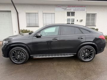 Mercedes GLE 450 - 3