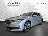 Skoda Superb Combi Essence 2.0 TDI 110 kW 7-Gang-DSG - Skoda Superb mit Diesel-Antrieb: Combi