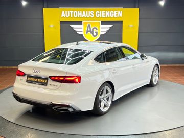 Audi A5 - 7