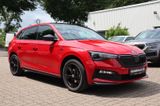 Skoda SCALA MONTE CARLO 1.0TSI DSG DIGITAL TACHOuvm - Skoda Scala aus 2021
