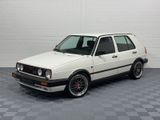 Volkswagen Golf 2 GTI | orig. 81.000 KM | Historie | TOP! - Volkswagen Golf aus 1990: GTI