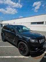 Jeep jeep grand Cherokee - Jeep Grand Cherokee in Ludwigshafen