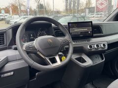 Fahrzeugabbildung Master IV Kasten L2H2 AUTOMATIK+AHK+HOLZ