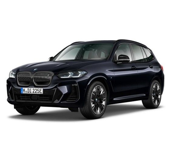 BMW ix3 iX3 IMPRESSIVE Klimaaut. Head-Up AHK