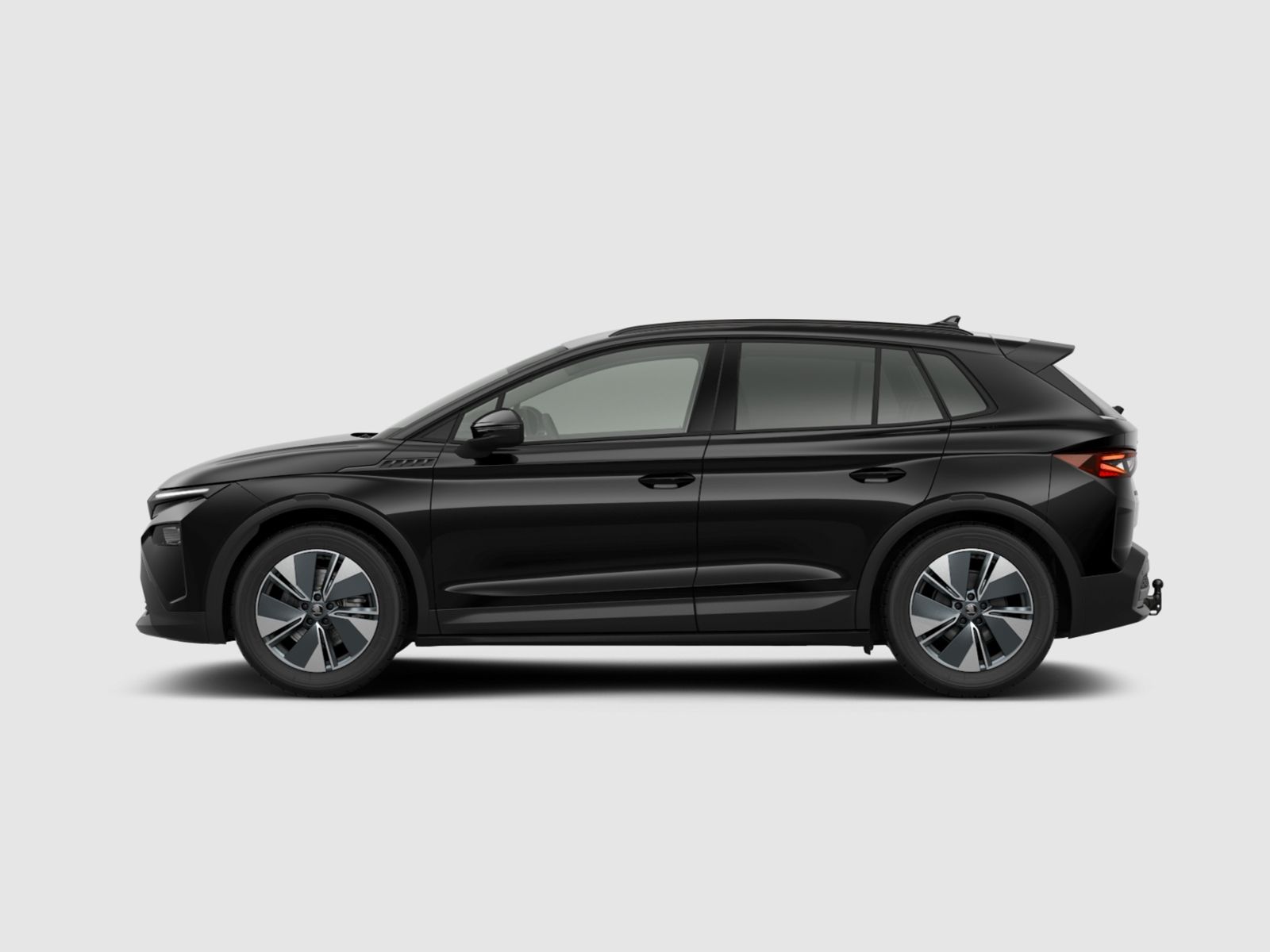 Fahrzeugabbildung SKODA Elroq Selection 60 Loft *LED, AHK, Wärmepumpe*