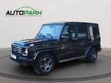 Mercedes-Benz G 500 AMG Sportpaket | Dis+ | Standhzg | - Mercedes-Benz G 500 in Bremen