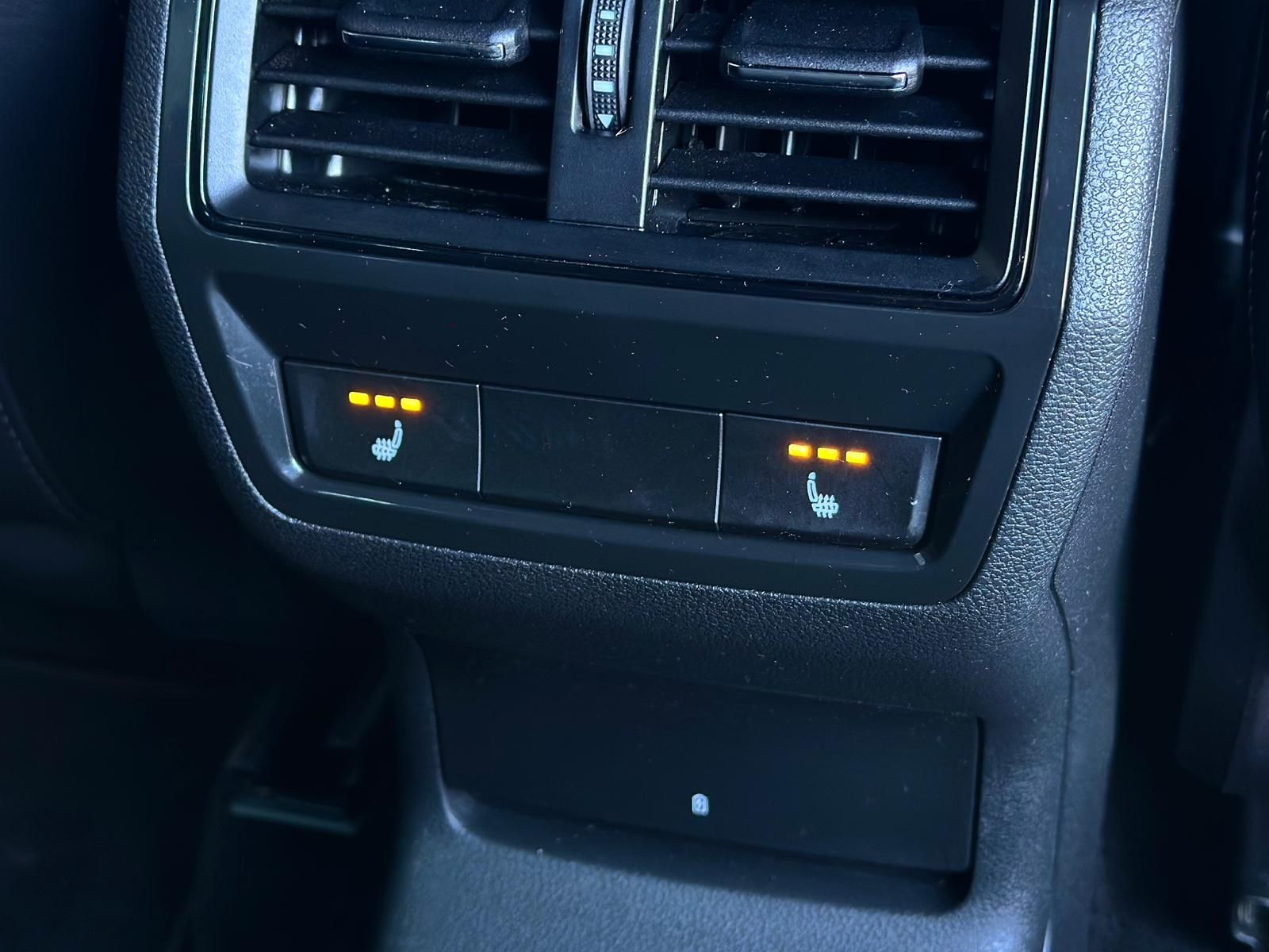 SKODA Kodiaq 2.0TDI SPORTLINE 4x4* LED#4xSHZ#LH#KEYLES - Image 23