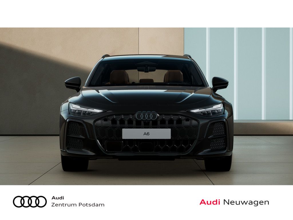 Audi A6 Allroad - Bild 4